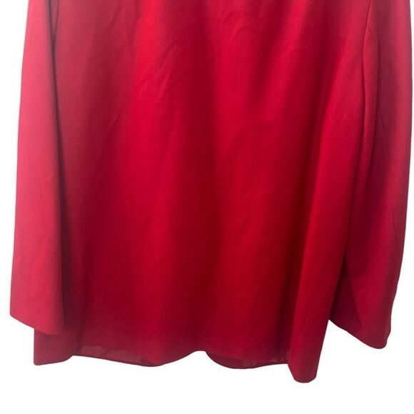 Requirements Vintage Blazer Sz 12 - Picture 6 of 7